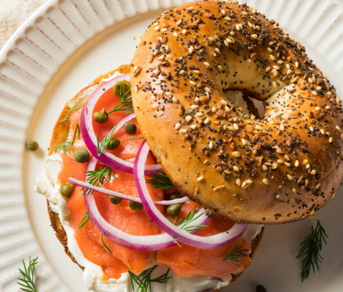 How to Get 30 Grams of Protein at Every Meal to Build Muscle Men's