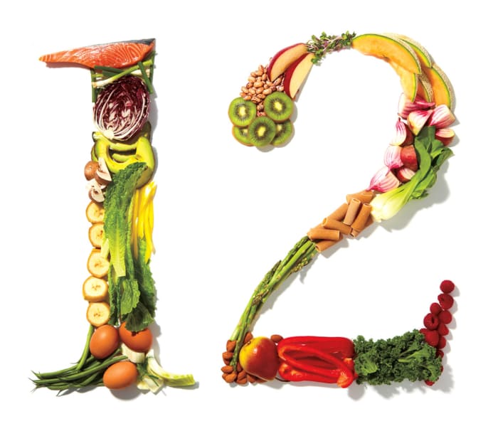 The Miracle of the 12hour Fast Men's Journal