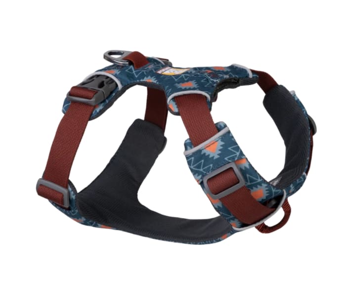 11 Best Dog Harnesses for Outdoor Adventures Men's Journal Men's
