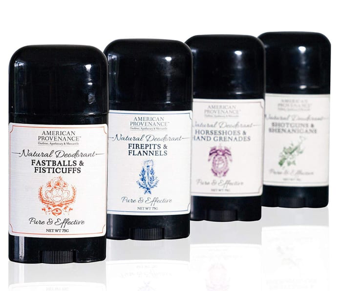 The Best Lightweight Grooming Products for a Men's Hiking Dopp Kit