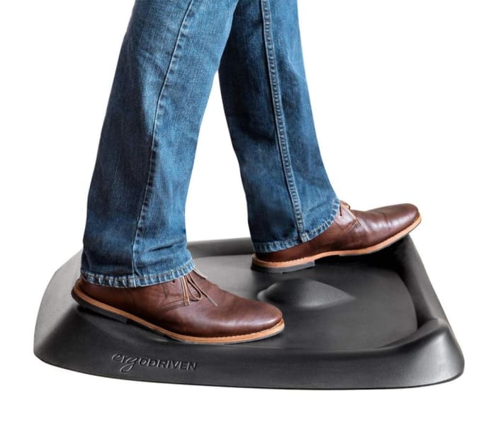 The Best Home Office Gear to Stay Healthy and Productive Men's Journal