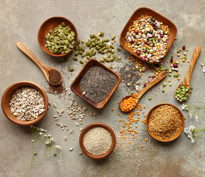 15 Healthy Grains Every Guy Should Know Men