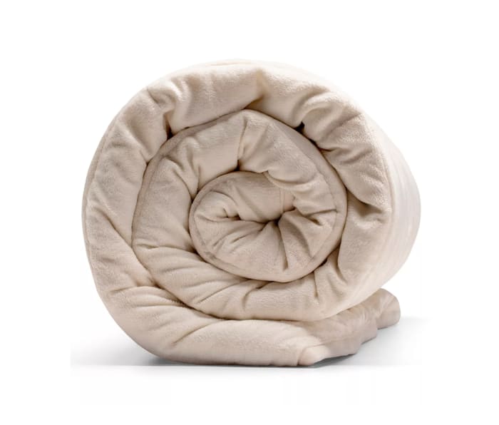 The Best Weighted Blankets for Gifting Men's Journal