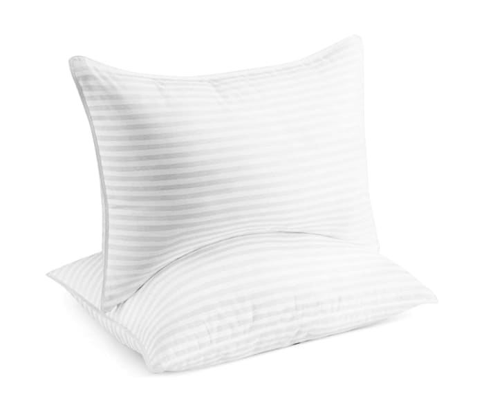 Best Pillows for Every Sleeping Position Men's Journal Men's Journal