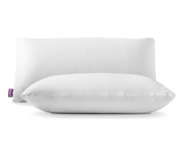 Best Pillows for Every Sleeping Position Men's Journal Men's Journal