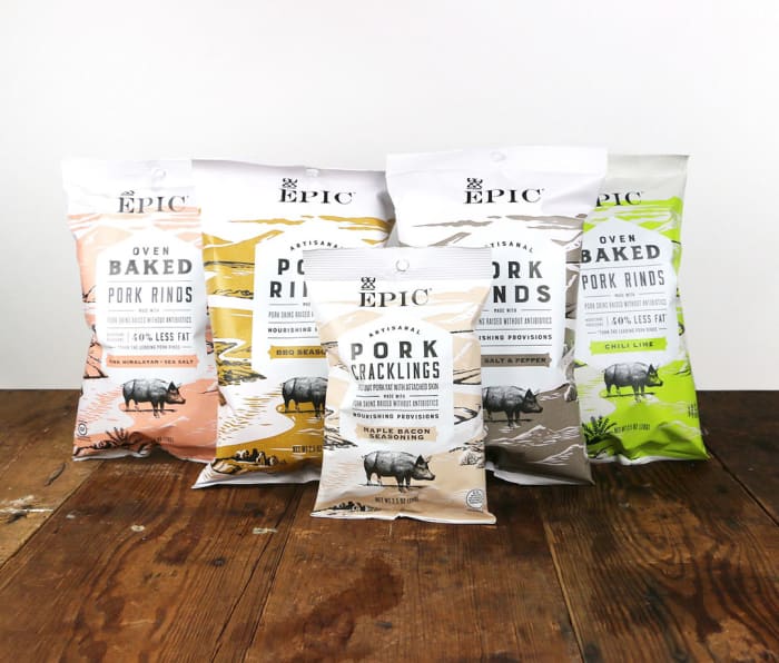 A Delicious Roundup of Our Favorite FoodConscious Provision Companies