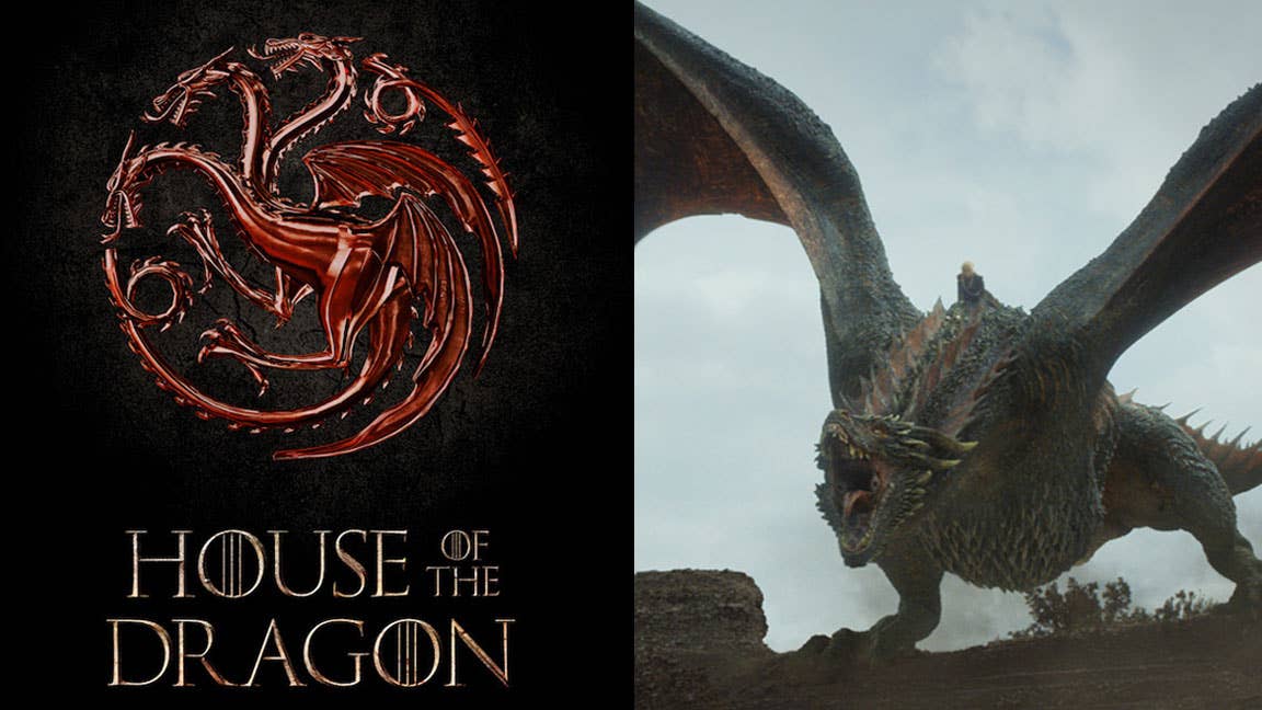 Game Of Thrones House Of The Dragon Streaming Fr