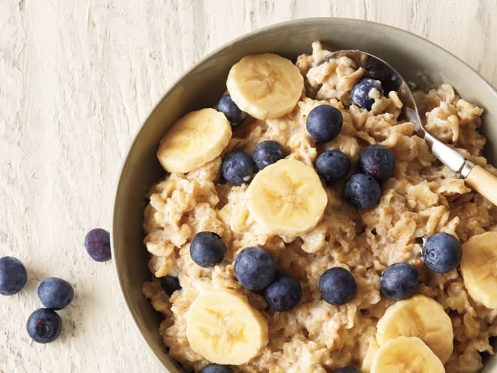 10 Best Foods to Eat After Morning Workouts
