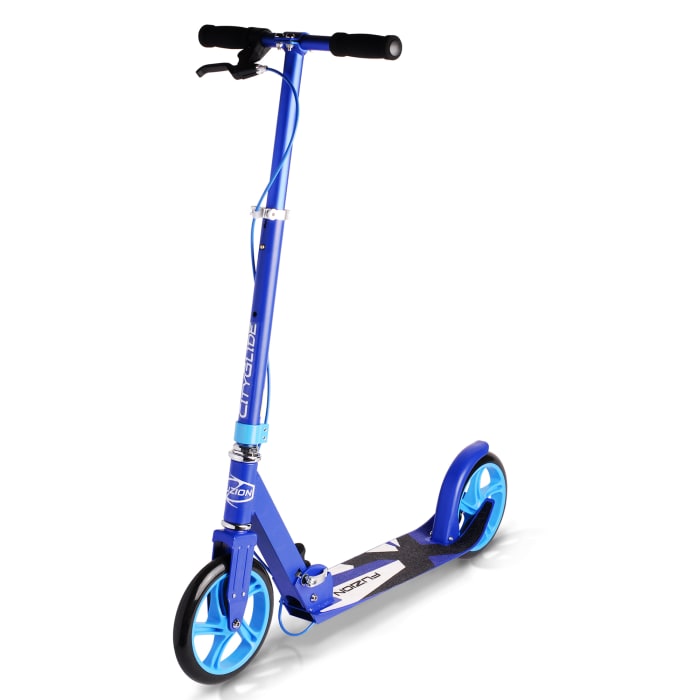 6 Adult Kick Scooters That Aren't Embarrassing Men's Journal