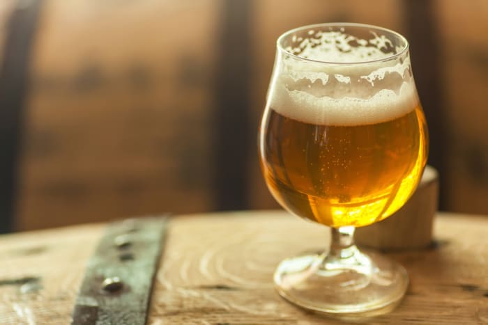 Barrel-Aged Beers That Boast Big Flavor | Men's Journal