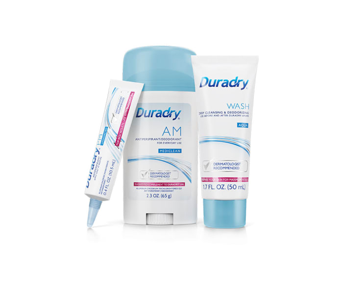 The Best ClinicalStrength Deodorants to Stay Fresh and Dry Men's Journal