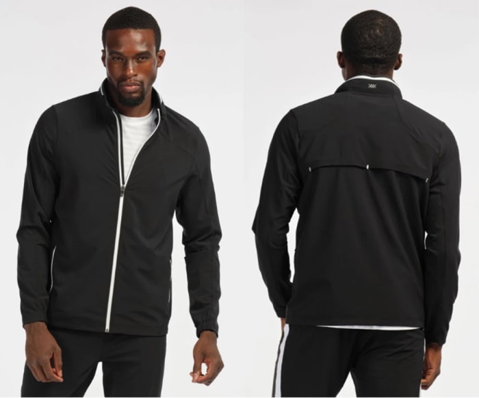 Rhone Has Your New Favorite Running Jacket For The Fall - Men's Journal