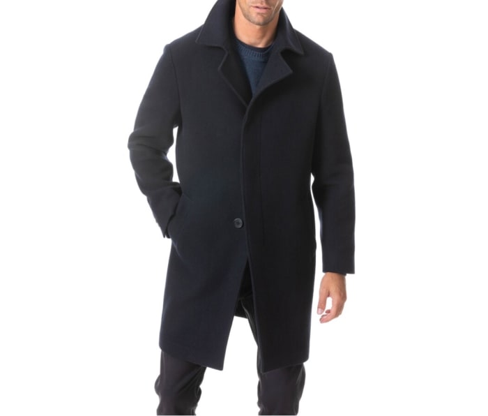 Best Warm and Stylish Winter Coats for Men | Men's Journal - Men's Journal