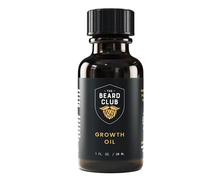 27 Best Beard Growth Oils in 2023 Men's Journal