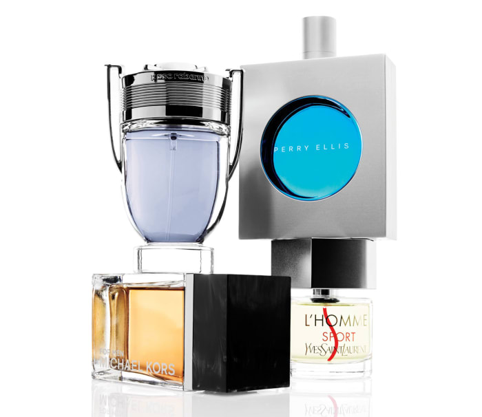 Cold & Bold The 10 Best Winter Scents for Men Men's Journal