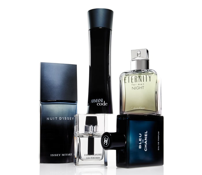 Cold & Bold The 10 Best Winter Scents for Men Men's Journal