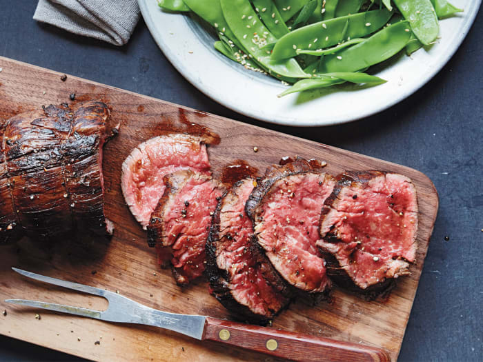 9 Foods for Effective Clean Bulking Men's Journal Men's Journal