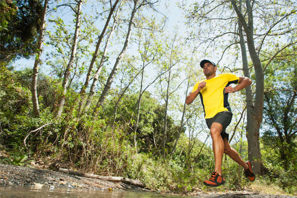10 Most Rugged Trail Running Spots - Men's Journal