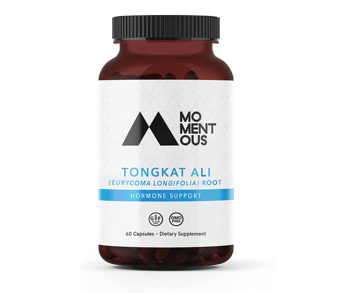 30 Best Tongkat Ali Supplements Men's Journal