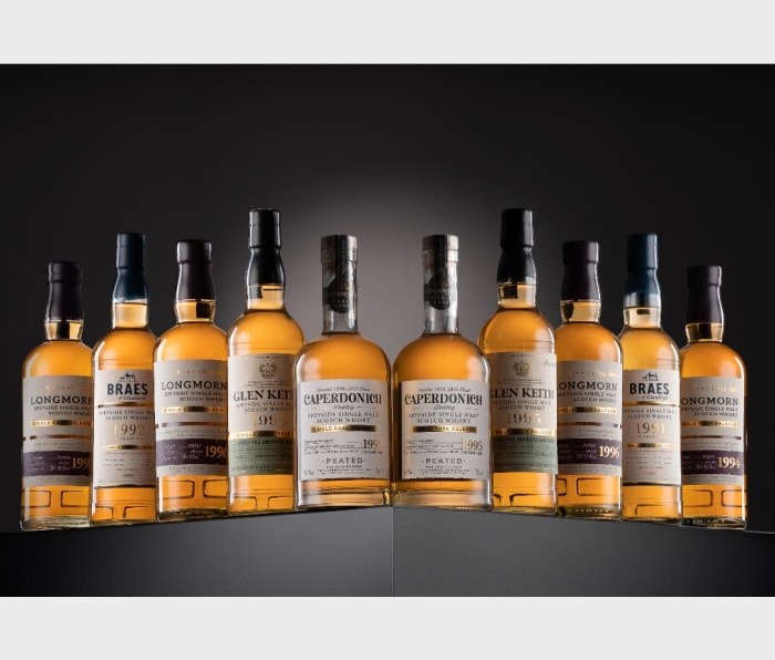 Best Ultraaged Single Malts to Drink Now Men's Journal Men's Journal