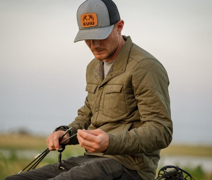 KUIU is Changing the Technical Mountain Apparel Game Men's Journal