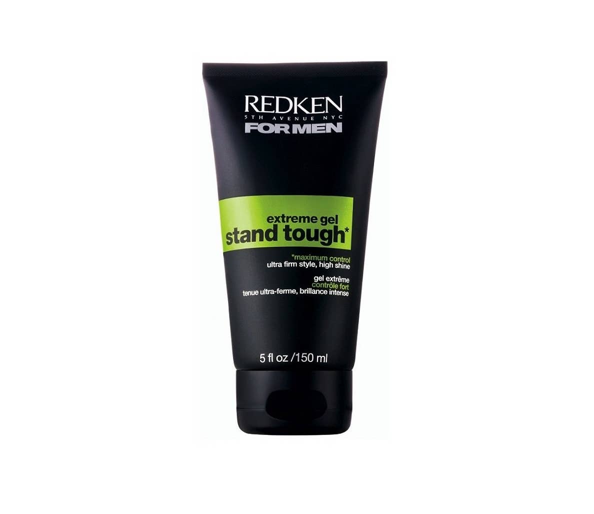 Hair Gels for Men: These are the Best Brands | Men's Journal