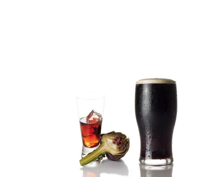 Bitters and Beer A Perfect Marriage Men's Journal