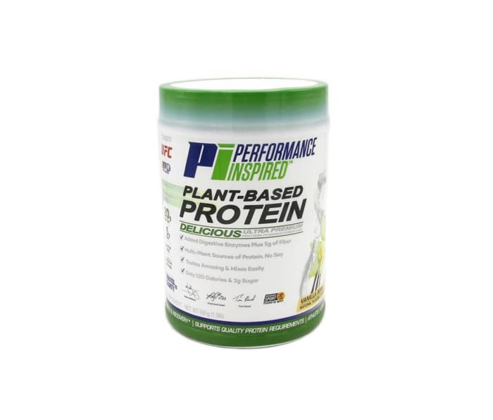 The Best Plant Protein Powders for Vegans and Vegetarians, Ranked Men