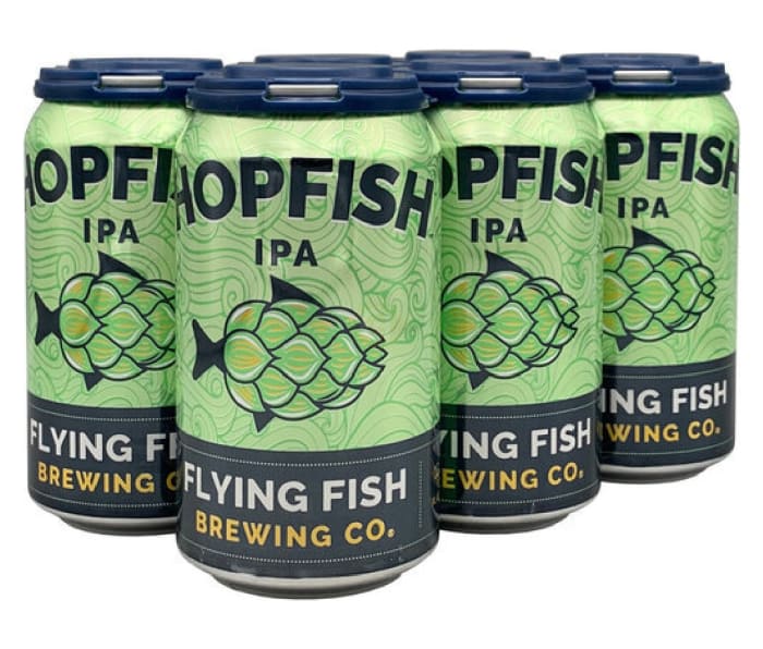 Best Fishing Beers to Drink at Your Local River Men's Journal Men's