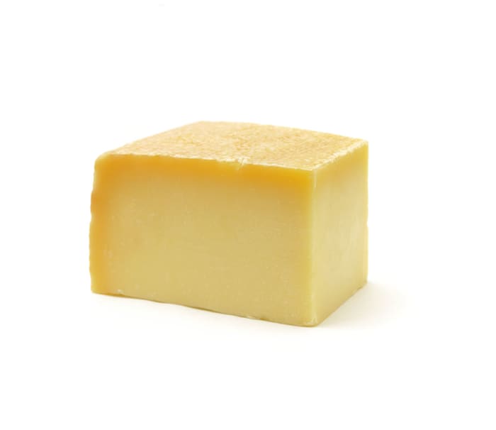 The 15 Best HighProtein Cheeses Men's Journal