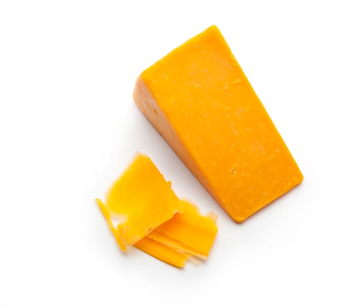The 15 Best HighProtein Cheeses Men's Journal