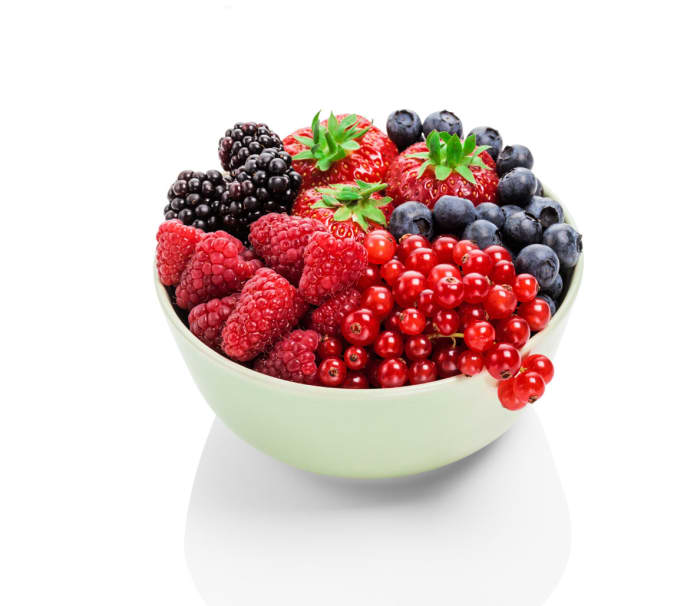 Can fruit make you fat? Men's Journal