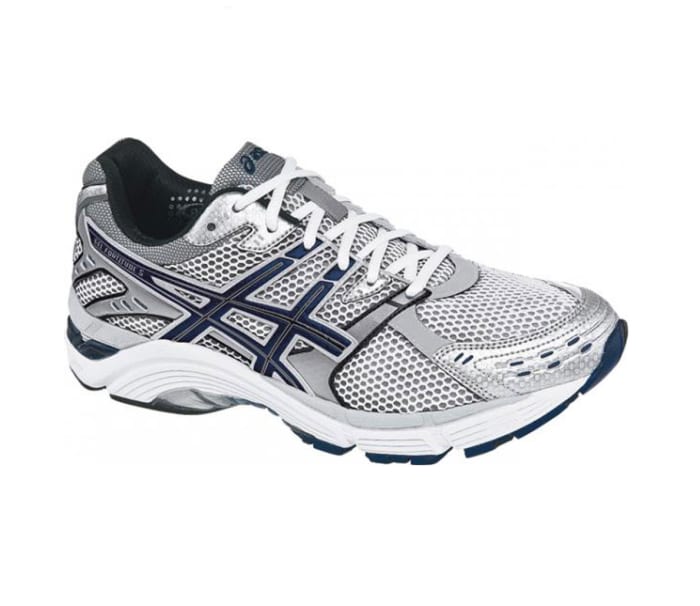 10 Running Shoes for Problem Feet Men's Journal