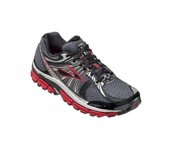 10 Running Shoes for Problem Feet Men's Journal