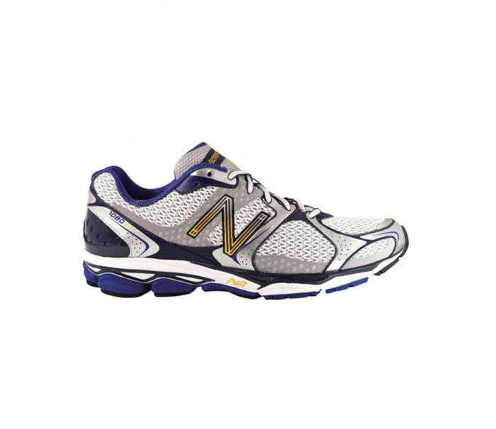 10 Running Shoes for Problem Feet Men's Journal