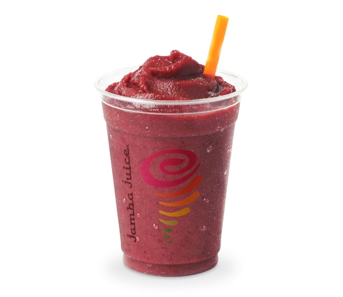 Five OntheGo Breakfasts That Are Actually Good for You Men's Journal