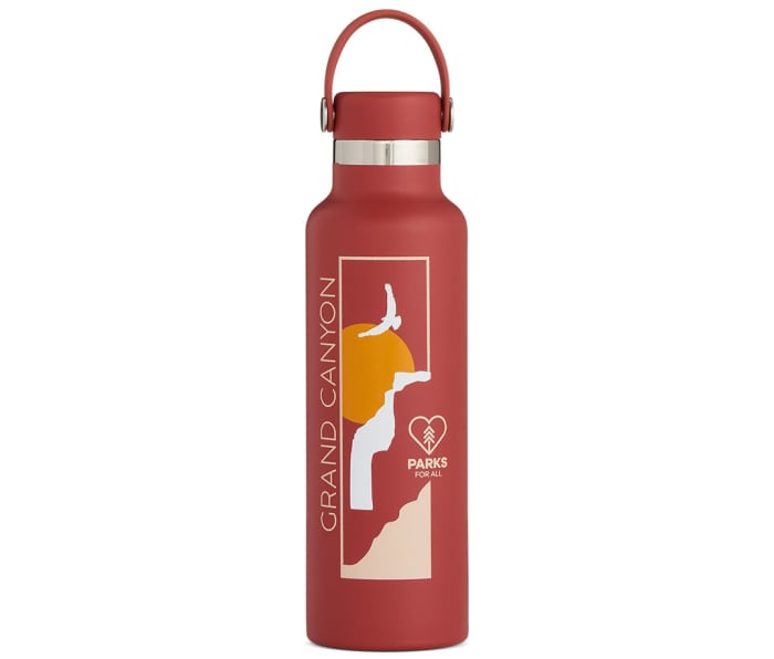 Make the Most of America's Wonders With These 12 National Park Gifts Men's Journal