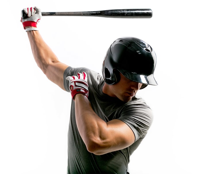 The 10 Best Exercises For Baseball Players Men's Journal