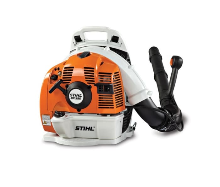 Leaf Blower Guide 2022 Top Models to Get Your Yard in Shape Men's