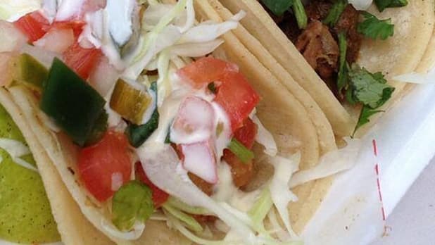 Jefe Tacos: A Review of the Ultimate Taco Truck Experience