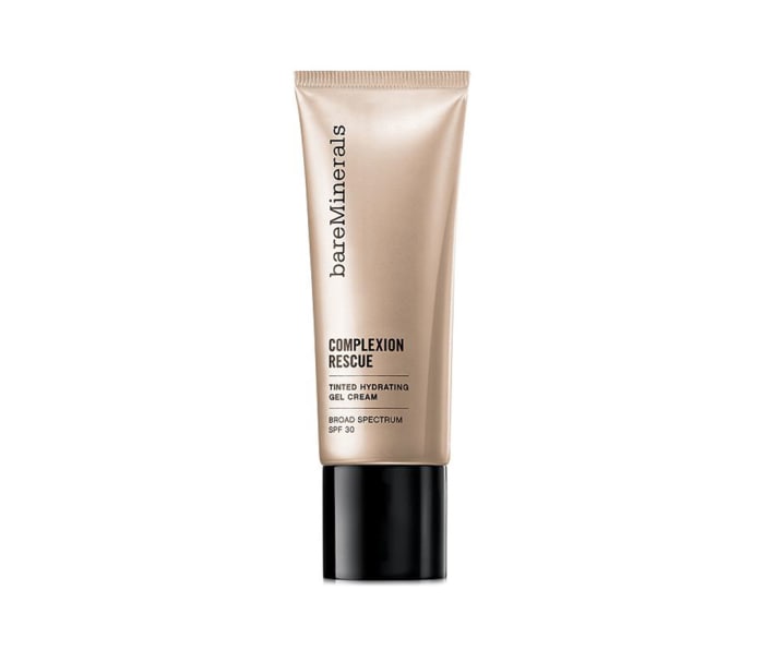 The Best Makeup for Men Tinted Moisturizer, Concealer, SPF Foundation
