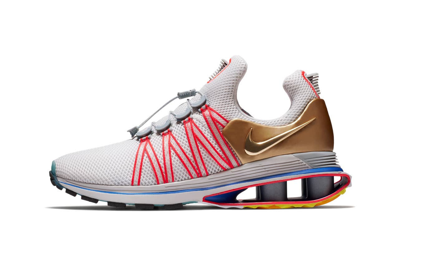 nike shox gravity france
