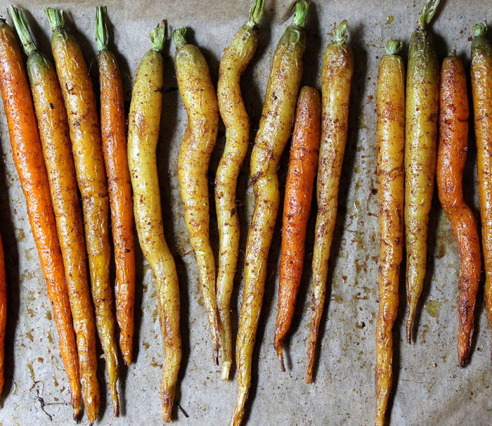 7 Foods (and Recipes) That Can Help Prevent Prostate Cancer Men's Journal