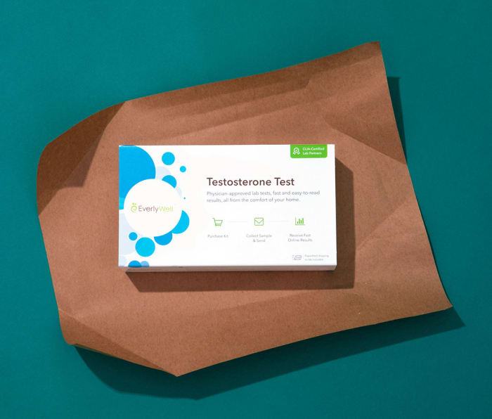 Best Biowellness Tests to Hack Your Health Levels, Everlywell, and