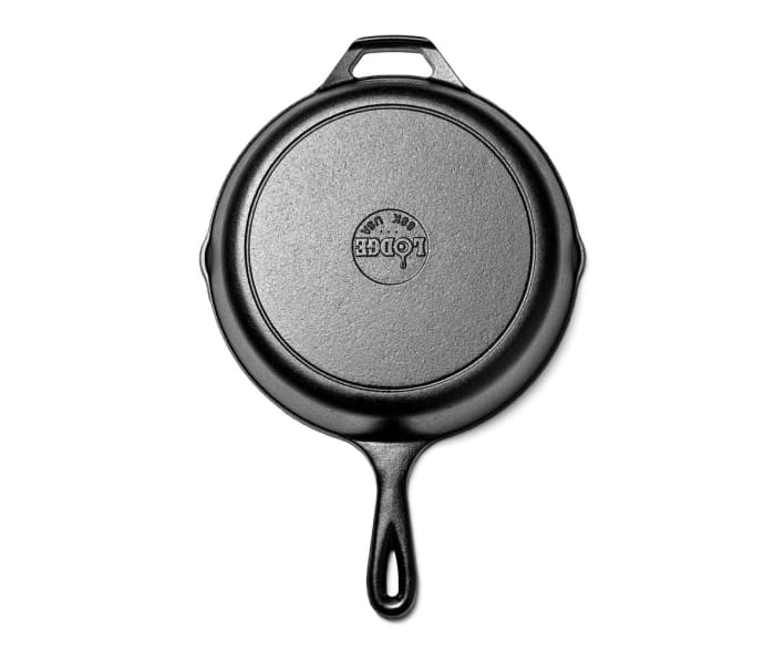 The Best CastIron Skillets Men's Journal