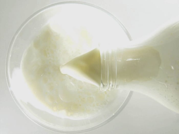 9 foods that will beat belly bloat in 2 days Men's Journal