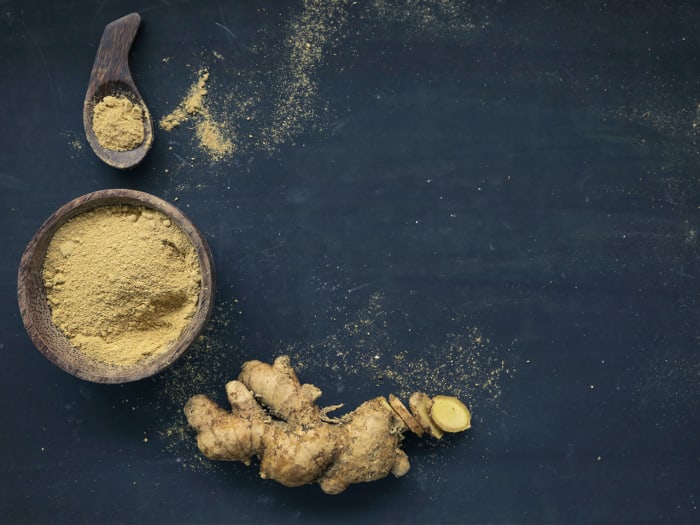 9 foods that will beat belly bloat in 2 days Men's Journal