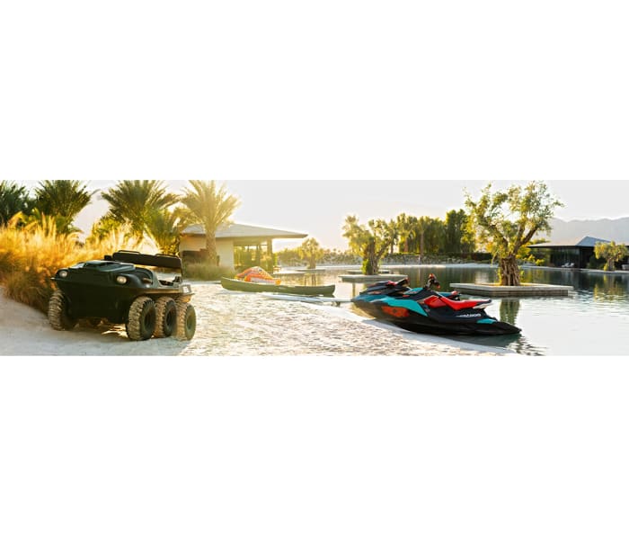 Zenyara Estate is an Exclusive Celebrity Vacation Spot During Coachella