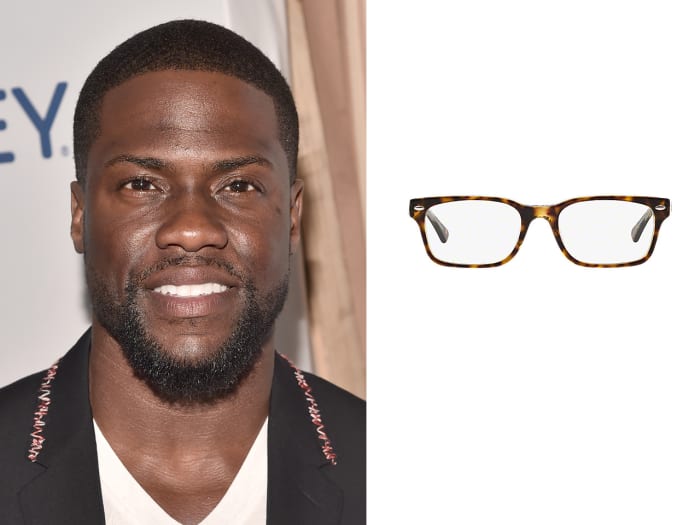 How to choose the best glasses according to your face shape - Men's Journal