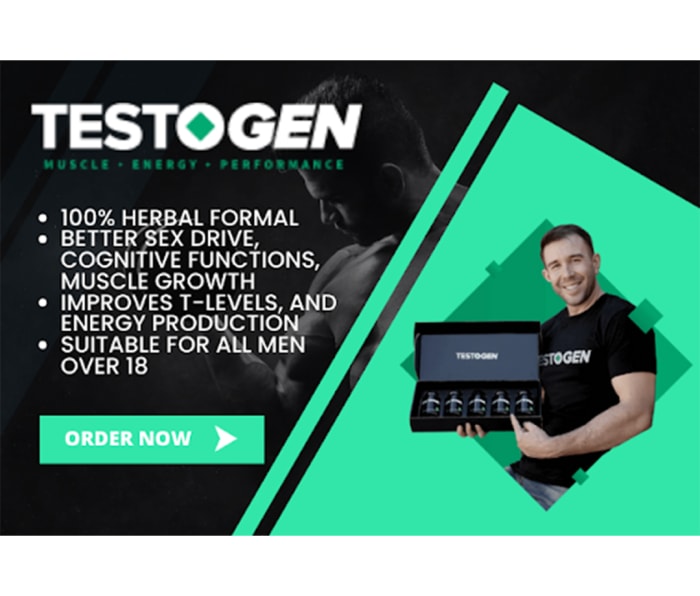 Best Over The Counter Testosterone Boosters In 2023 Men's Journal